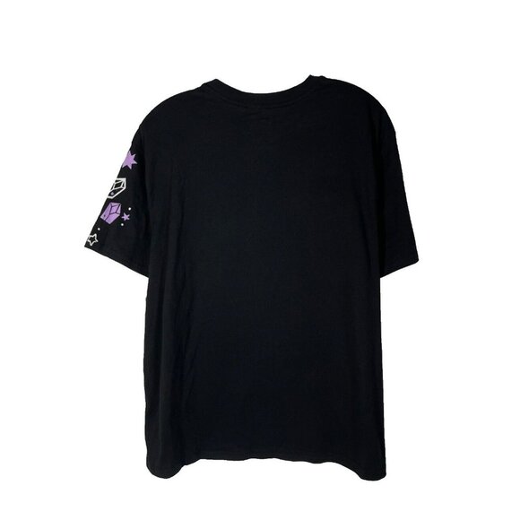 Disney Hocus Pocus Sanderson Sisters Womens Graphic T Shirt - Picture 6 of 9